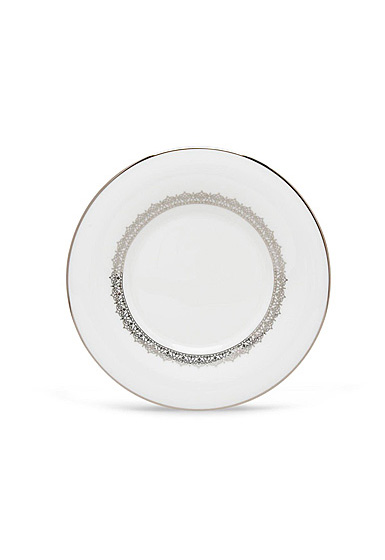Lenox Lace Couture China Saucer