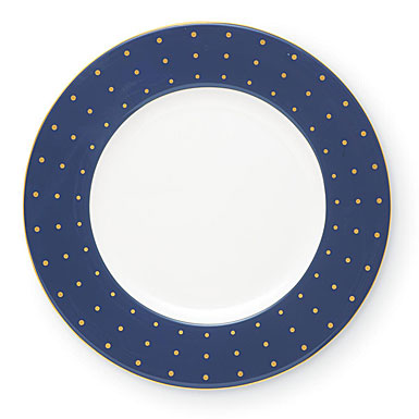 kate spade new york by Lenox Allison Avenue Accent Plate