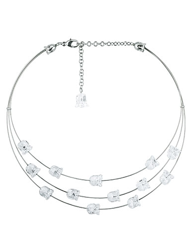 Lalique Muguet 3 String Choker