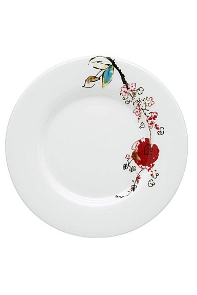Lenox Chirp Saucer, Party Plate, Single