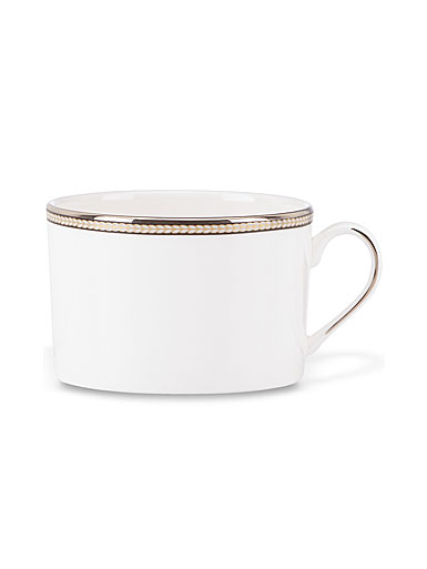 Kate Spade China by Lenox, Sonora Knot Cup