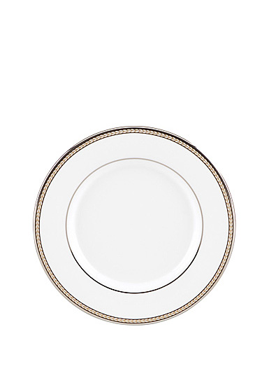 Kate Spade China by Lenox, Sonora Knot Saucer