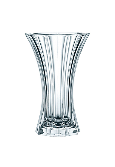 Nachtmann Saphir 11 2/3" Vase