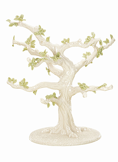 Lenox Ivory Ornament Stand Tree