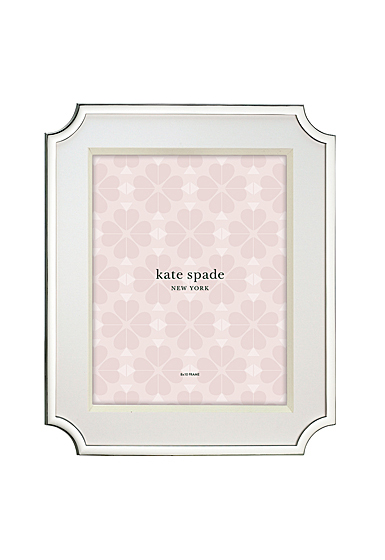 Kate Spade New York, Lenox Sullivan St Frame 8X10"