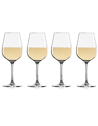Lenox Tuscany Classics, Pinot Grigio Glasses, Set of 4