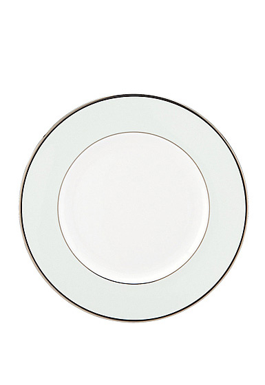 Kate Spade China by Lenox, Parker Place Accent Plate 9"