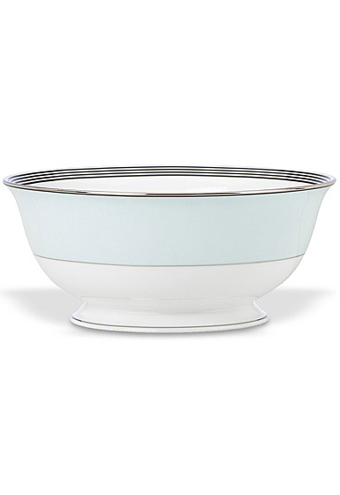 Kate Spade China by Lenox, Parker Place Serving Bowl