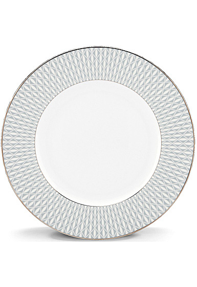 Kate Spade China by Lenox, Mercer Drive Dinner Plate