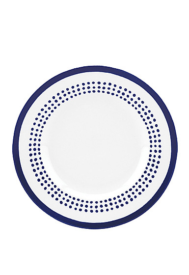 Kate Spade China by Lenox, Charlotte St East Accent Plate, Single