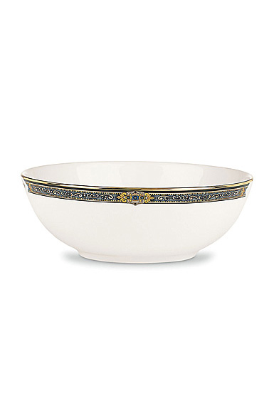Lenox Vintage Jewel Dinnerware Place Setting Bowl