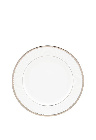 Kate Spade China by Lenox, Sugar Pointe Butter Plate