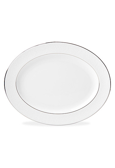 Lenox Artemis Dinnerware Oval Platter 16"