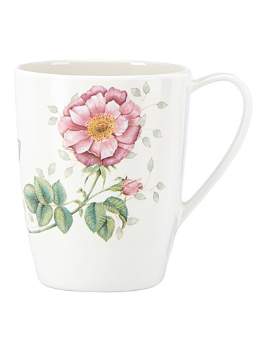 Lenox Butterfly Meadow Melamine China Mug, Single