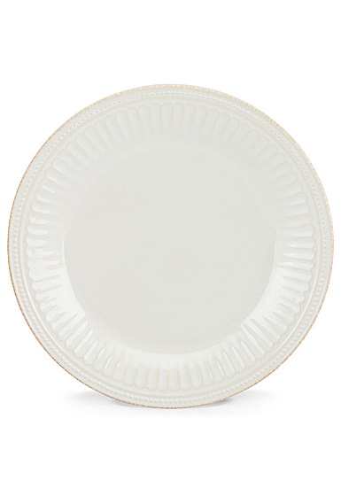 Lenox French Perle Groove White China Dinner