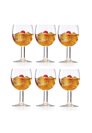 Lenox Tuscany Classics Multipurpose Glass Set Of Six