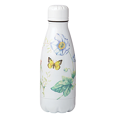 Lenox Butterfly Meadow China Cold Water Bottle
