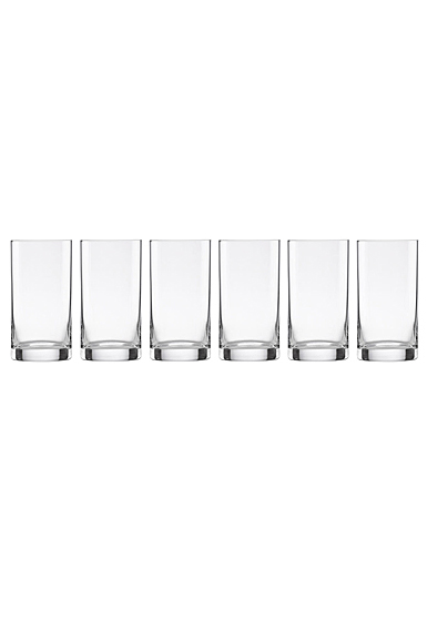 Lenox Tuscany Classics Juice Glasses, Set of 6