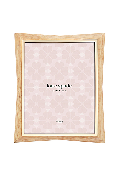 Kate Spade New York, Lenox Two Hearts Frame 8X10"