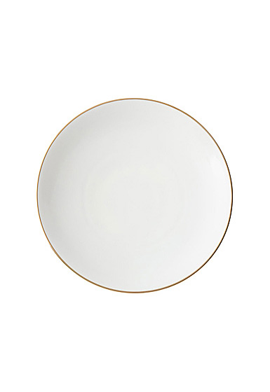 Lenox Trianna White China Cp Dinner Plate