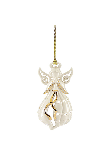Lenox 2019 Angel of the Sea Ornament