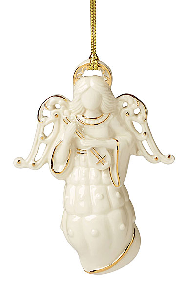 Lenox Christmas Angel of the Sea Ornament