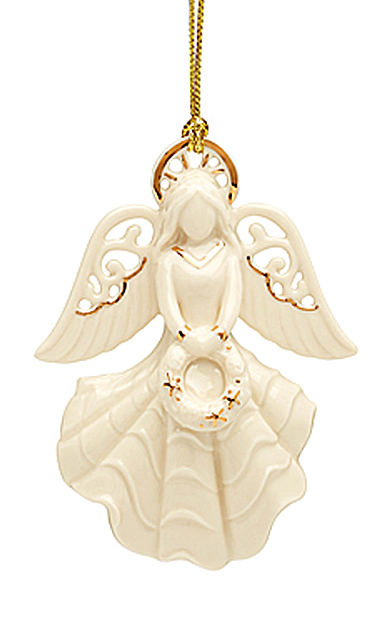 Lenox 2024 Angel Of The Sea Ornament