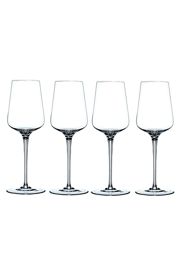 Nachtmann Vinova White Wine, Set of Four
