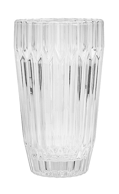Fortessa Glass Archie Clear Iced Beverage 14.8oz