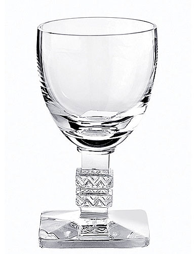 Lalique Argos Shot Glass