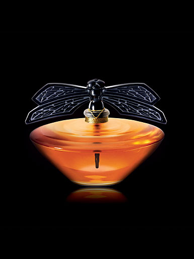 Lalique Perfume Libellule De Lalique Flacon, Limited Edition