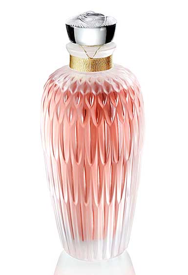 Lalique Perfume Plumes De Lalique, Limited Edition