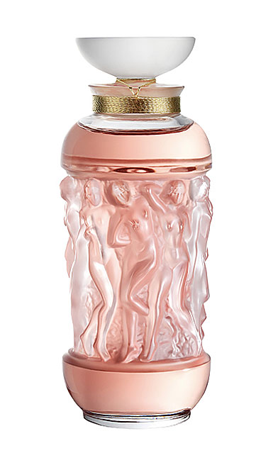 Lalique Perfume de Lalique Bacchantes, Limited Edition