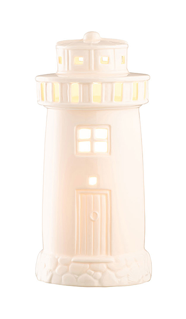 Belleek Living Lighthouse Luminaire