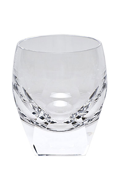 Moser Crystal Bar Shot Glass 1.5 Oz. Clear