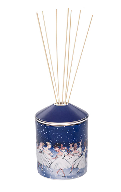 Halcyon Days Waltz of the Snowflakes Hyacinth Diffuser