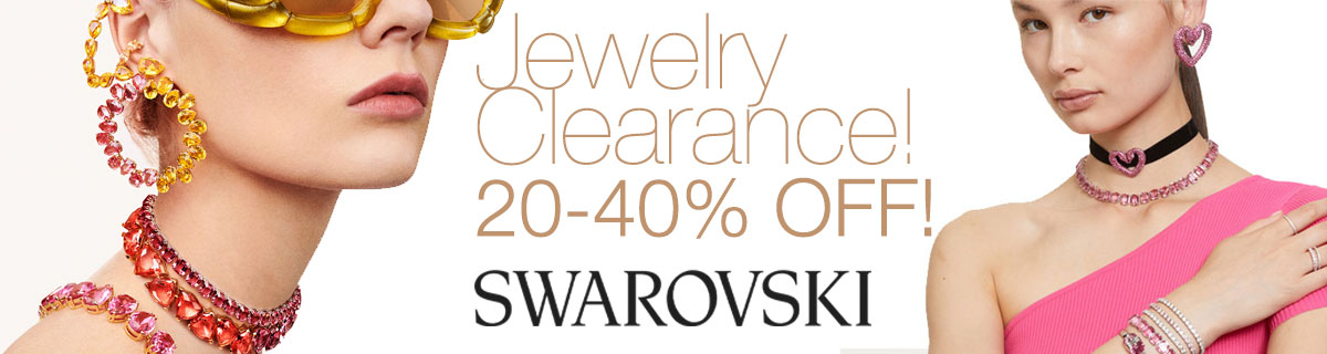 Jewelry Clearance