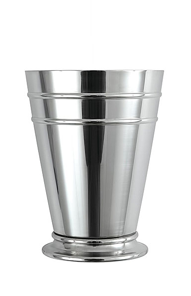 Crafthouse by Fortessa Professional Barware, Stainless Steel Smash Cup