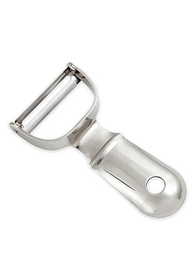 Crafthouse by Fortessa Professional Barware, Stainless Steel Peeler