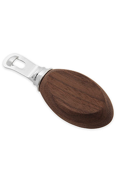 Crafthouse by Fortessa Professional Barware, Stainless Steel and Walnut Channel Knife
