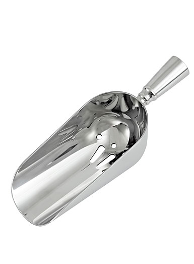Crafthouse by Fortessa Professional Barware, Stainless Steel Ice Scoop
