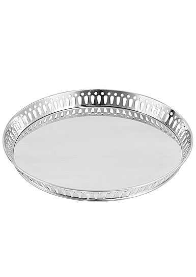 Crafthouse by Fortessa Professional Barware, Stainless Steel Bar Tray