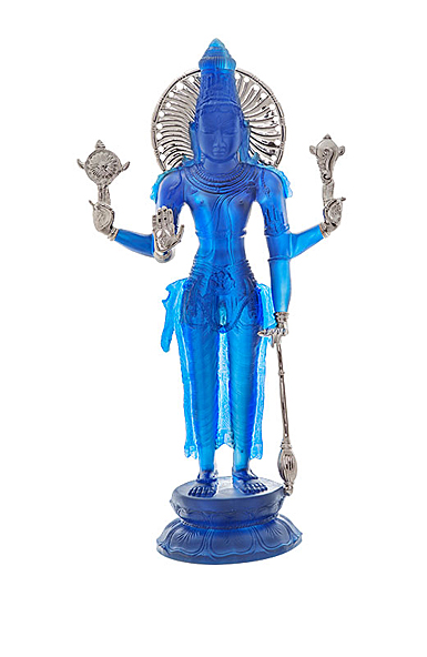 Daum Vishnu, Limited Edition