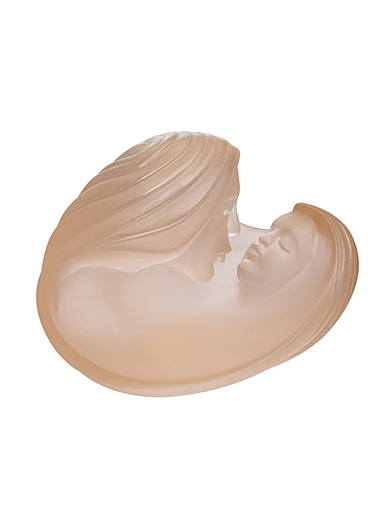 Daum Maternity by Jon Decelles, Limited Edition Sculpture