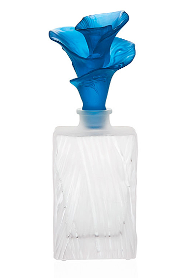 Daum Arum Bleu Nuit Large Perfume Bottle