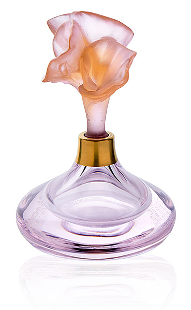 Daum Arum Rose Small Perfume Bottle