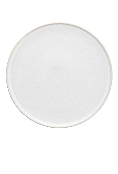 Fortessa Stoneware Nivo Moon Salad Plate Coupe 8.7"