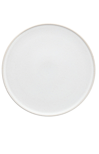 Fortessa Stoneware Nivo Moon Dinner Plate Coupe 10.25"