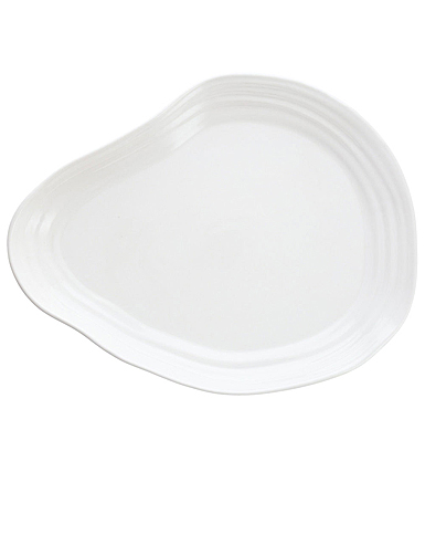 Fortessa Tableware Solutions Melamine Paper Plates Outdoor