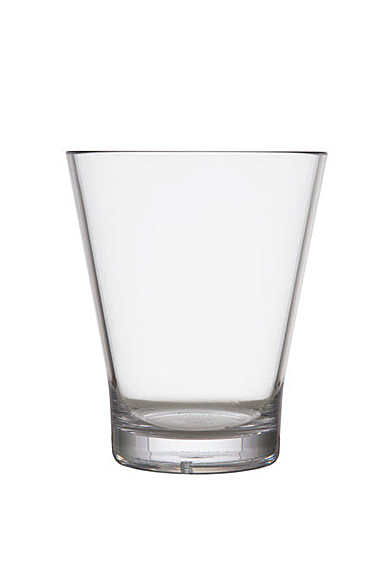 Fortessa Copolyester Glass OutSide Juice 10oz